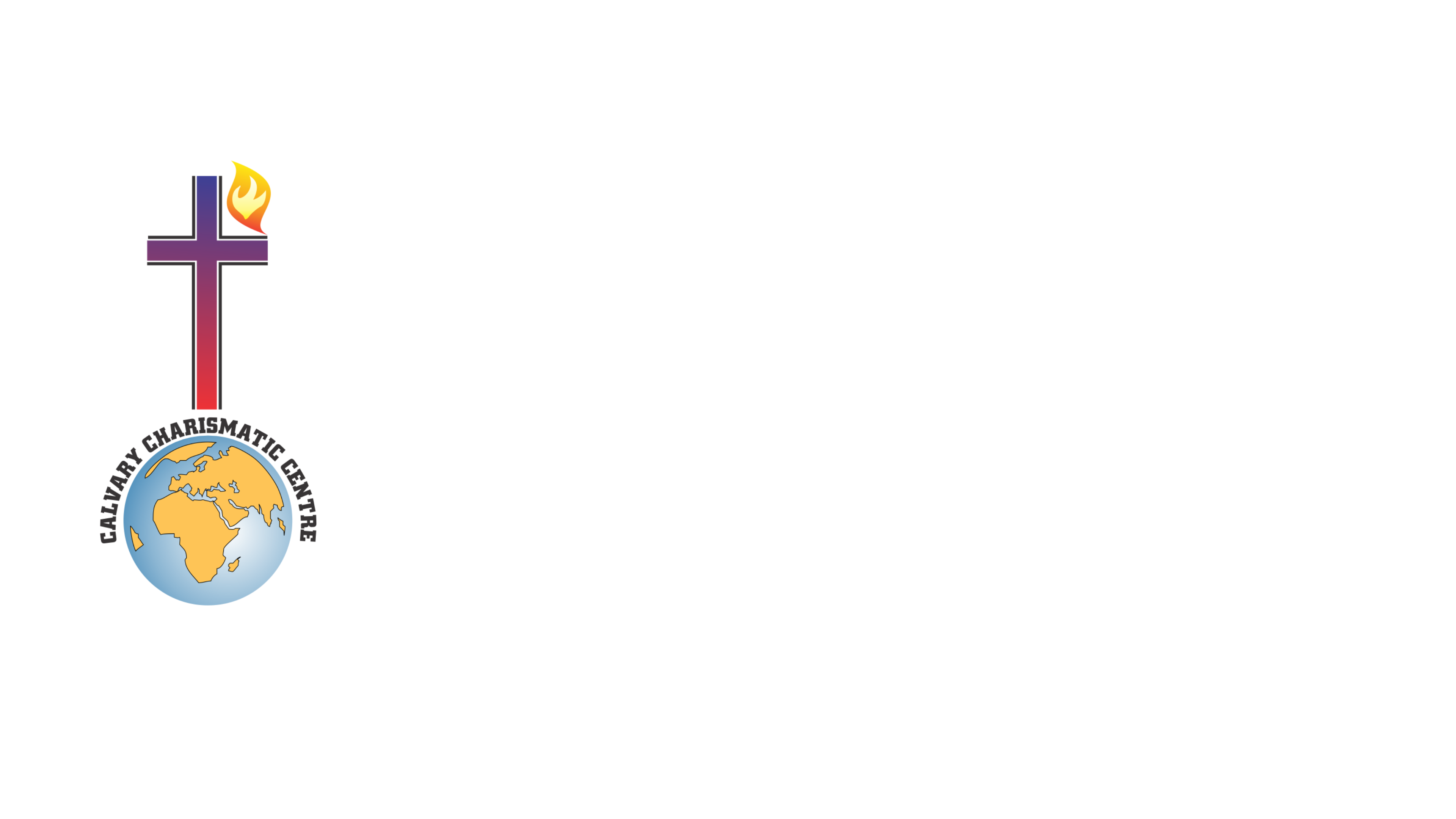 Calvary Charismatic Centre